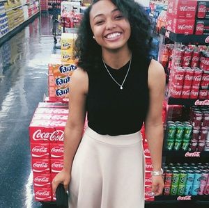 Meet your Posher, Stephanie